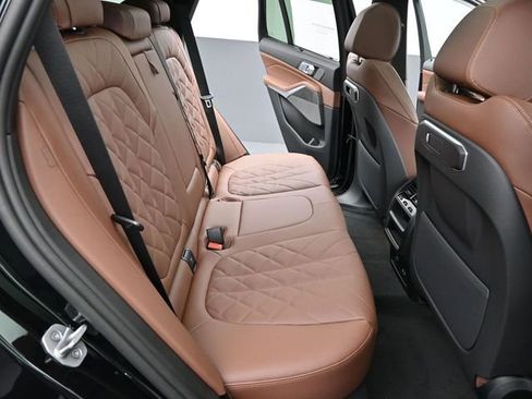 New 2026 BMW X5 xDrive40i w/ M Sport Package image 20