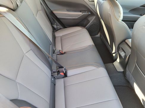 New 2026 Subaru Crosstrek 2.5i Limited AWD/4WD image 12