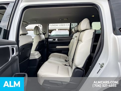 Used 2024 Hyundai Santa Fe SEL AWD/4WD image 15