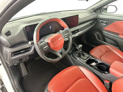 Used 2025 Kia K4 GT-Line w/ GT-Line Premium Package FWD image 20
