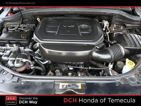 Used 2021 Jeep Grand Cherokee Laredo X image 25