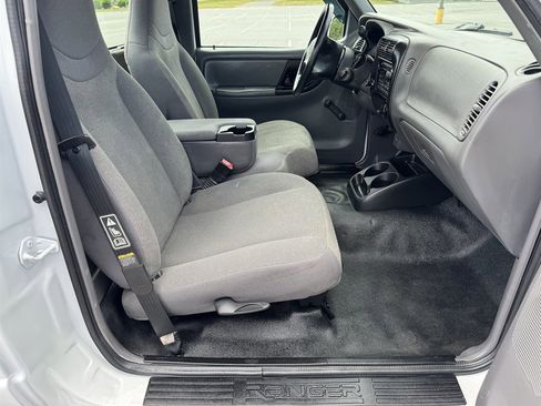 Used 2003 Ford Ranger XL RWD image 76