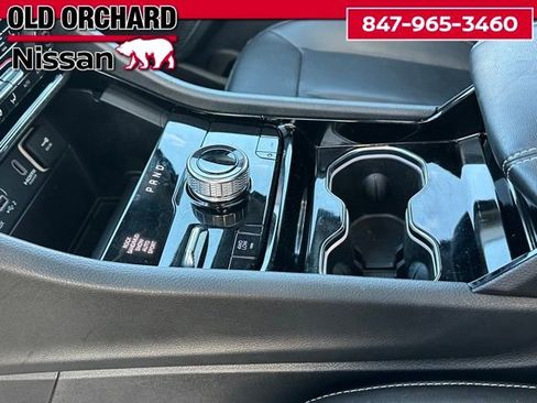 Used 2022 Jeep Grand Cherokee Limited 4xe image 12