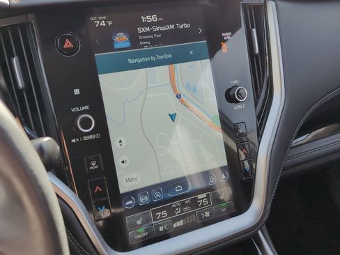 Used 2024 Subaru Legacy Limited image 21