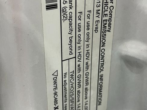 Used 2013 Ford F450 XL w/ PWR Equipment Group image 21