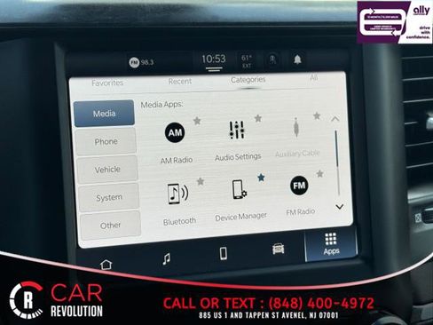 Used 2024 RAM 3500 Big Horn image 34