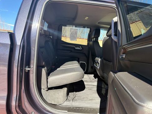 Used 2022 GMC Sierra 1500 SLT w/ SLT Premium Plus Package image 27