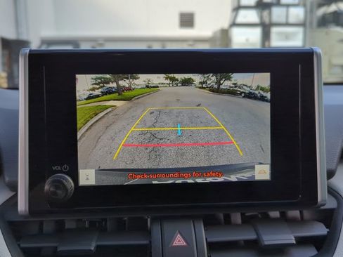 Certified 2025 Toyota RAV4 XLE image 20