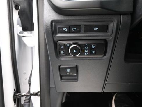 Certified 2024 Ford F150 XLT w/ Equipment Group 302A MID AWD/4WD image 20