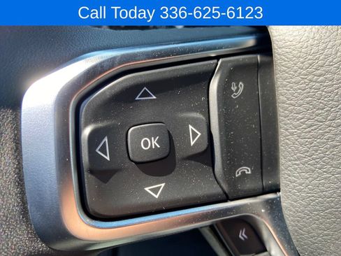 New 2026 RAM 1500 Big Horn AWD/4WD image 17