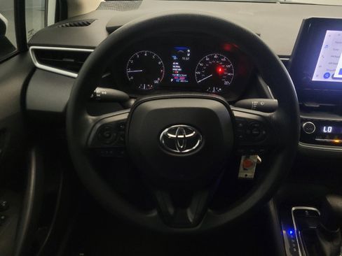 Used 2024 Toyota Corolla LE FWD image 22