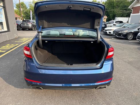 Used 2017 Hyundai Sonata Sport FWD image 13