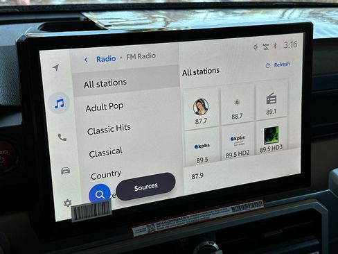 New 2025 Toyota Tacoma TRD Off-Road image 16