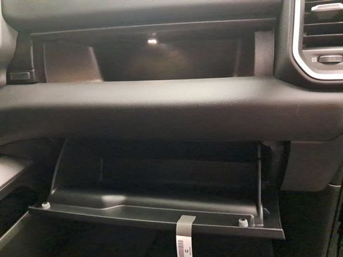 New 2026 RAM 1500 Big Horn AWD/4WD image 31