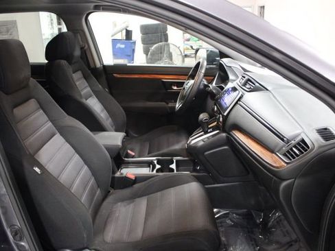 Used 2022 Honda CR-V EX image 21