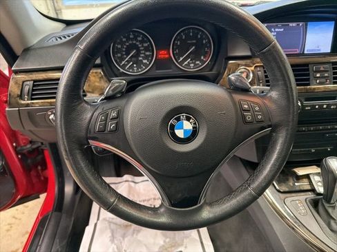 Used 2009 BMW 328i xDrive Coupe image 15