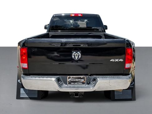 Used 2017 RAM 3500 Tradesman w/ Chrome Appearance Group AWD/4WD image 56
