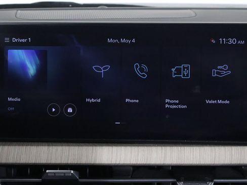 Certified 2024 Hyundai Sonata SEL FWD image 38