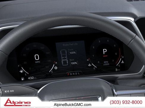 New 2026 GMC Canyon Elevation w/ Convenience Package AWD/4WD image 18