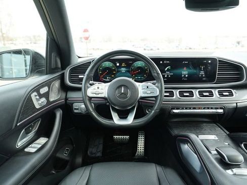 Certified 2023 Mercedes-Benz GLS 450 4MATIC image 21