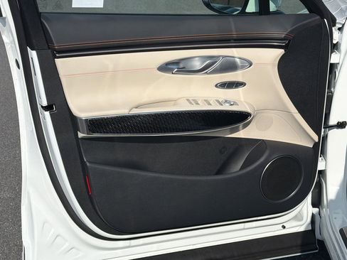 New 2026 Genesis GV70 3.5T Sport Prestige image 10