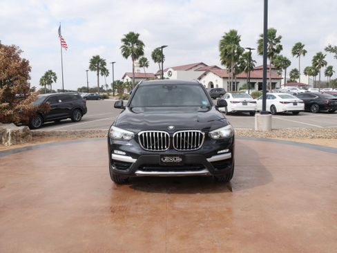 Used 2019 BMW X3 sDrive30i w/ Driving Assistance Package image 6