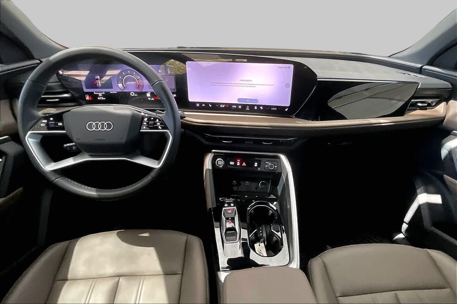 Used 2026 Audi Q5 Premium Plus AWD/4WD image 15