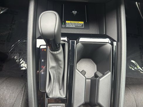 Used 2025 Honda Accord Sport image 21