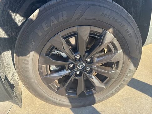 Certified 2025 MAZDA CX-50 AWD 2.5 Hybrid w/ Premium Pkg image 13