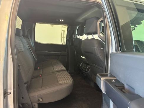 Certified 2023 Ford F150 XL w/ STX Appearance Package AWD/4WD image 9