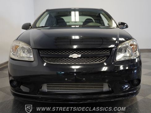 Used 2009 Chevrolet Cobalt SS FWD image 18