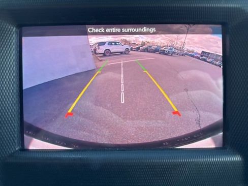 Used 2021 Jeep Wrangler Unlimited Sport image 14