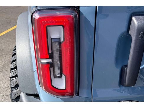 Used 2024 Ford Bronco Big Bend AWD/4WD image 28