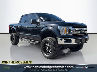 Used 2020 Ford F150 XLT video 1