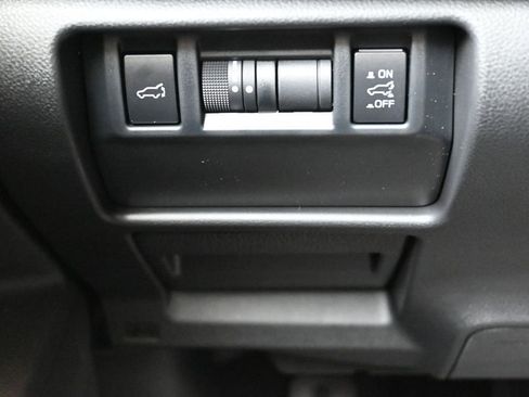 New 2026 Subaru Forester Touring AWD/4WD image 24