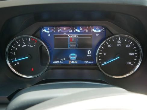 Used 2024 Ford Expedition XLT image 21