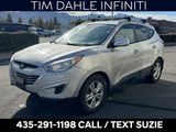Used 2011 Hyundai Tucson GLS image 5