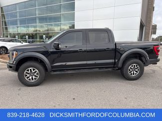 Used 2022 Ford F150 Raptor video 2