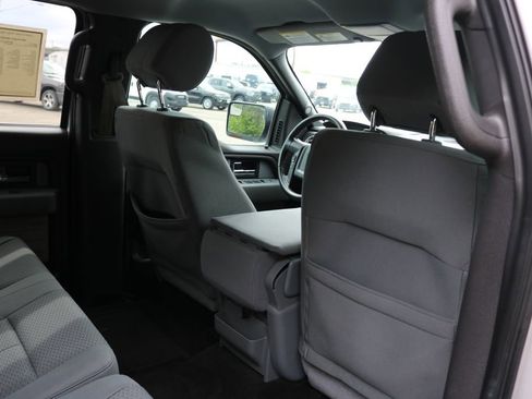 Used 2014 Ford F150 XLT w/ Equipment Group 302A Luxury image 20