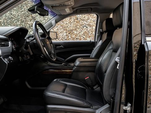 Used 2020 Chevrolet Tahoe LT RWD image 6