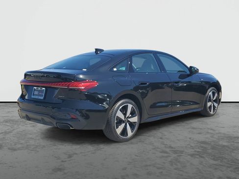 New 2026 Audi A5 2.0T Premium Plus AWD/4WD image 4