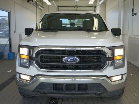 Used 2023 Ford F150 XLT AWD/4WD image 19