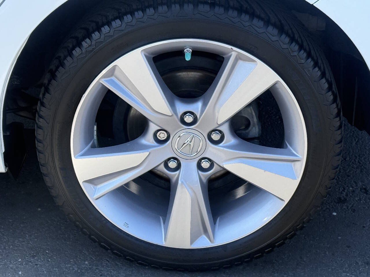 Used 2014 Acura ILX FWD image 17