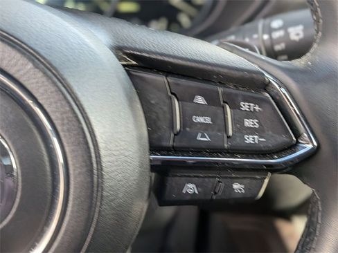 Used 2024 MAZDA CX-5 Signature image 17