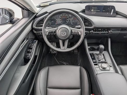 New 2026 MAZDA MAZDA3 2.5 S Sedan w/ Preferred Pkg FWD image 21