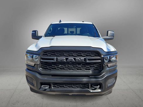 Certified 2024 RAM 2500 Tradesman w/ Convenience Group image 5