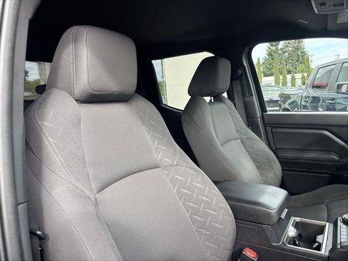 Certified 2024 Toyota Tacoma SR5 AWD/4WD image 25