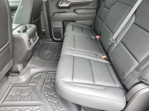 New 2026 Chevrolet Silverado 1500 RST AWD/4WD image 61