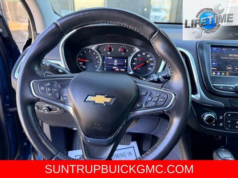 Used 2020 Chevrolet Equinox LT image 13