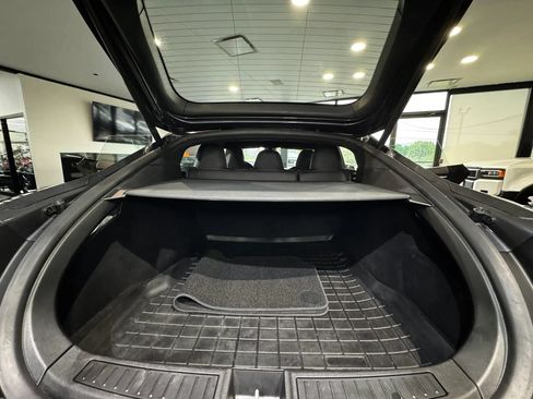 Used 2018 Tesla Model S 100D AWD/4WD image 34